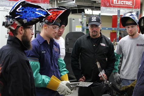 welding apprenticeship Colorado springs